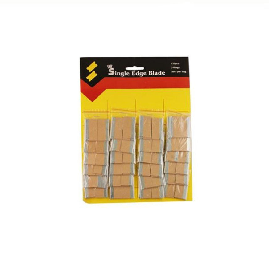 EDGE BLADE 24/3CT CARD