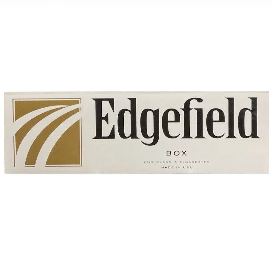 EDGEFIELD -GOLD  BX