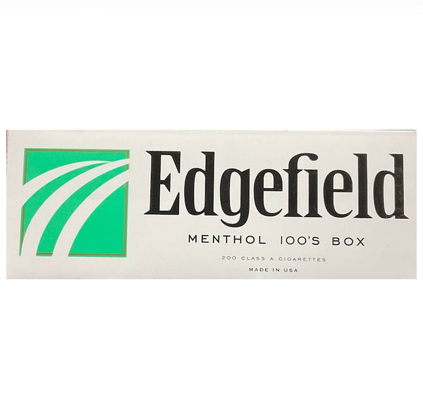 EDGEFIELD MENTO 100BX