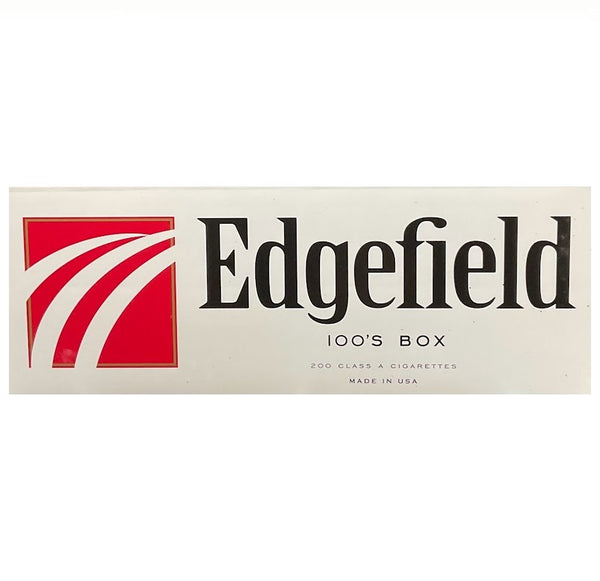 EDGEFIELD RED 100 BX