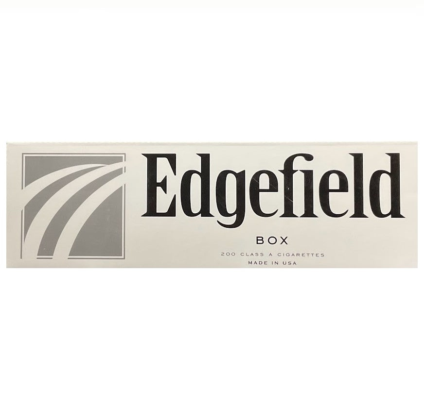 EDGEFIELD -SLIVER  BX