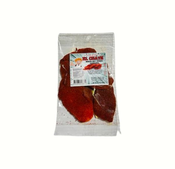 EL CUATE MANGO ENCHILADO 3.5OZ