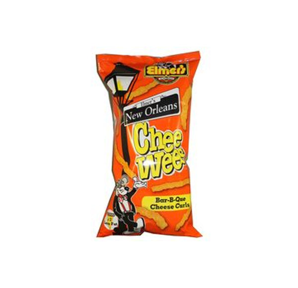 ELMER'S CHEE WEES 24CT ALL FLV