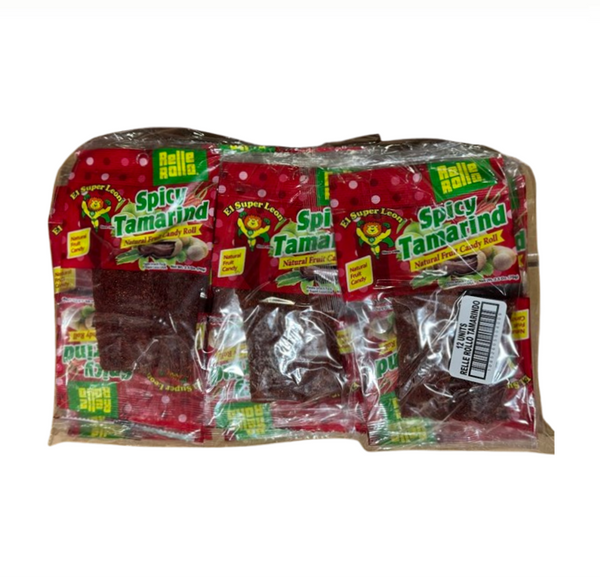 EL SUPER SPICY TAMARIND 12CT