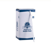 EMPRESS STRAW 500CT