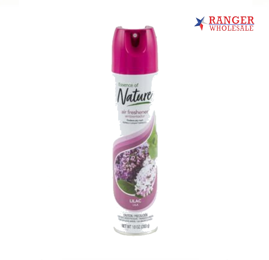 ESSENCE AIR FRESHER10oz LILIAC
