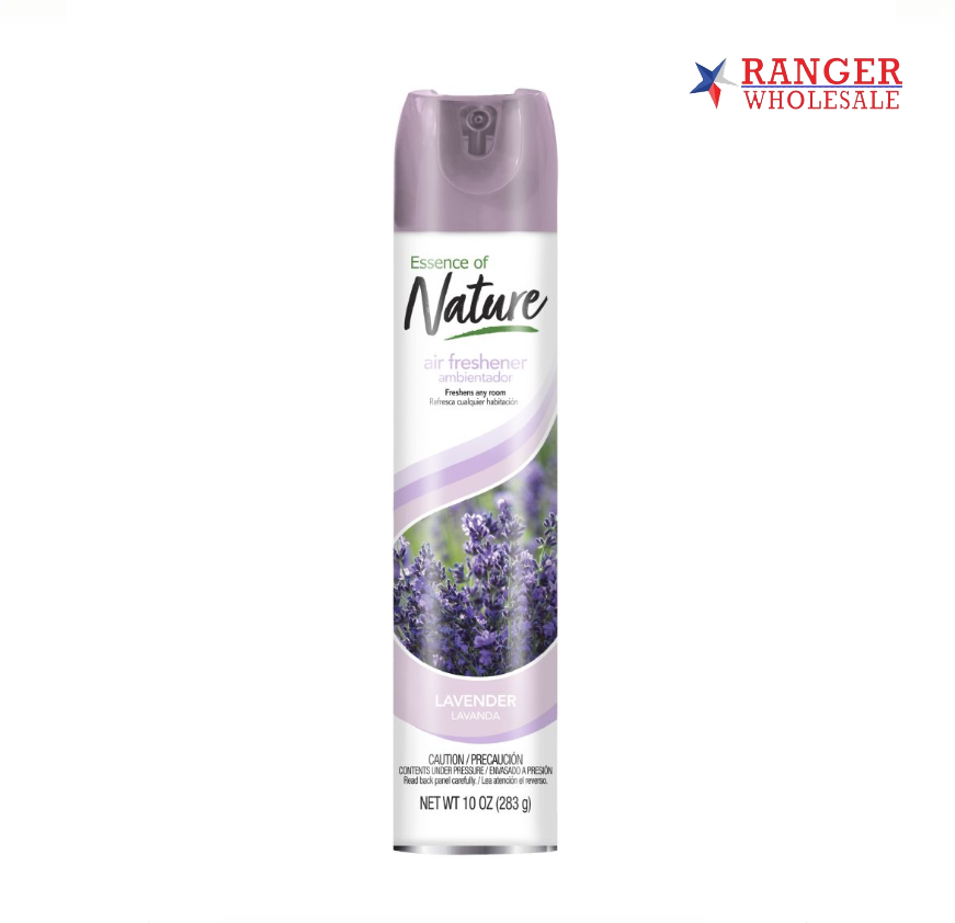 ESSENCE AIR FRESHER10oz LVNDR