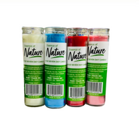 ESSENCE OF NATURE CANDLE 100Z