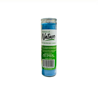 ESSENCE OF NATURE CANDLE 100Z