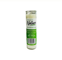 ESSENCE OF NATURE CANDLE 100Z