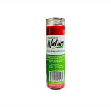 ESSENCE OF NATURE CANDLE 100Z