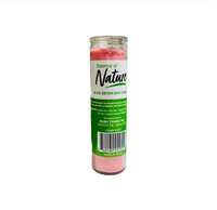 ESSENCE OF NATURE CANDLE 100Z