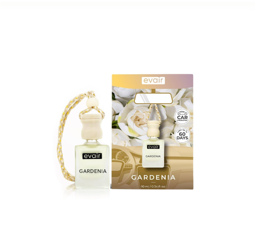 EVAIR GARDENIA  FRESHNER 1C