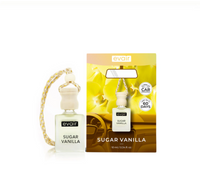 EVAIR SUGAR VANILA FRESHNER 1C