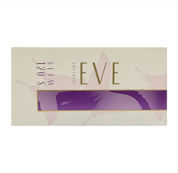 EVE AMETHYST 120 (PURPLE)