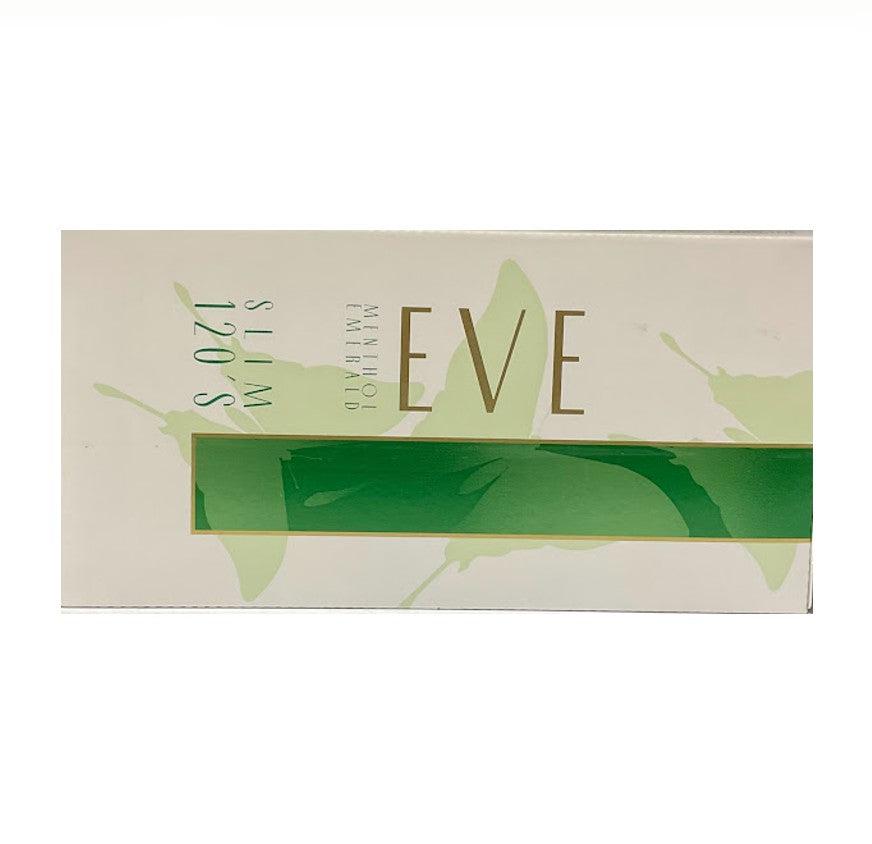 EVE EMERALD 120 (GREEN)