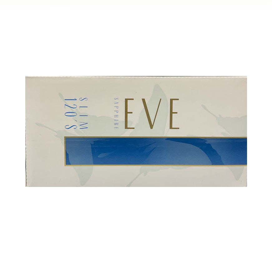 EVE SAPPHIRE 120 SLIM