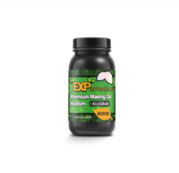 EXP KRATOM POWDER MAENG DA 1KG