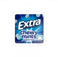 EXTRA LG - chewy mint peppermi