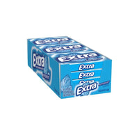 EXTRA LG PEPPERMINT15/12CT