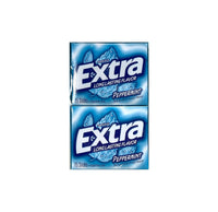 EXTRA LG -PEPPERMINT 10CT