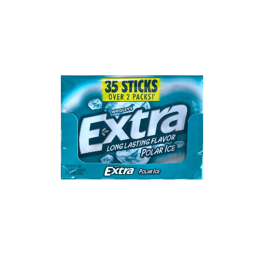 EXTRA POLARICE 6/35 STICK