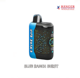 4 KING 15/4PK 4/1.29 GREEN SWE