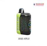 4 KING 15/4PK 4/1.29 GREEN SWE