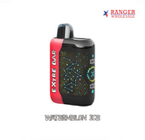 4 KING 15/4PK 4/1.29 GREEN SWE