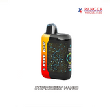 4 KING 15/4PK 4/1.29 GREEN SWE