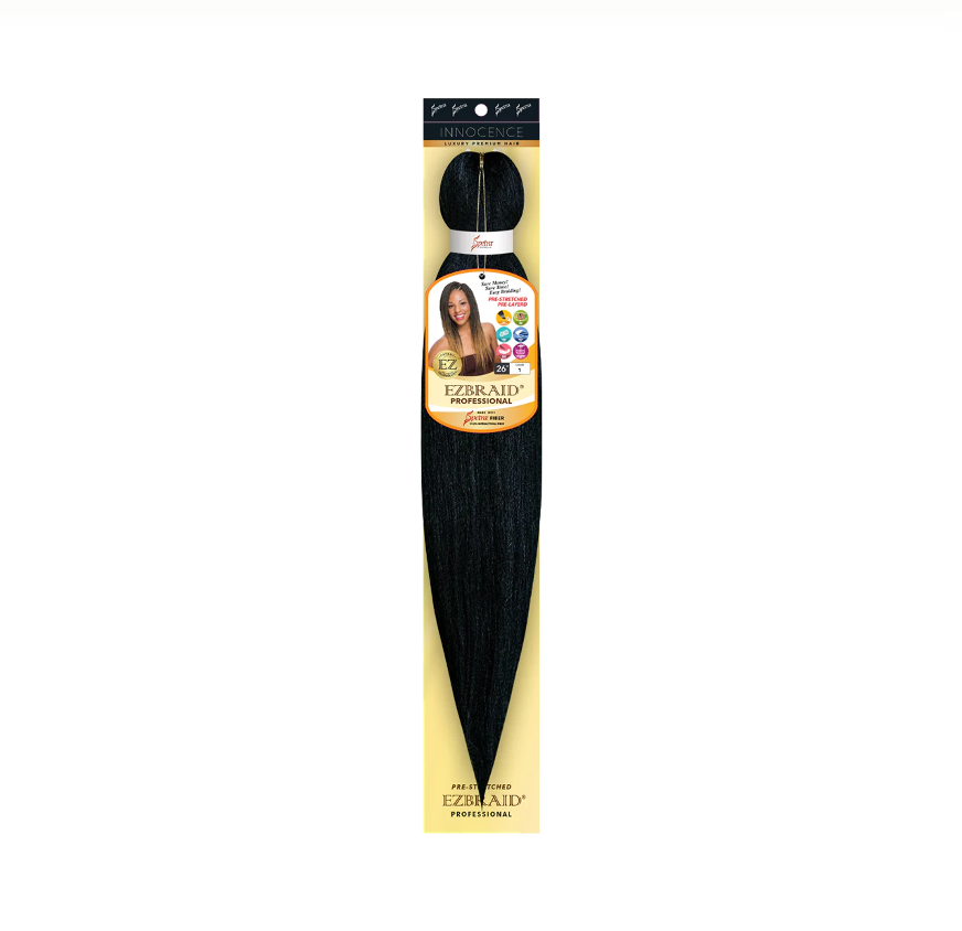 EZ BRAID 26" 1CT