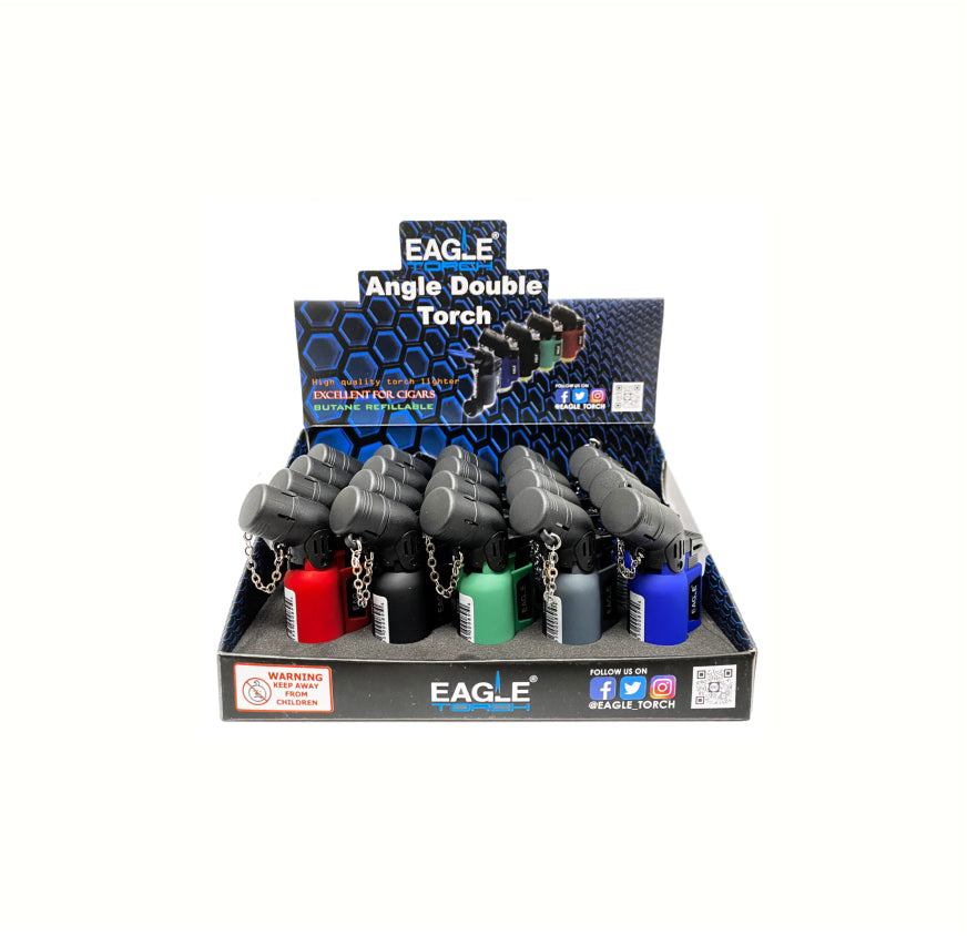 Eagle Angle Torch 3241 20CT