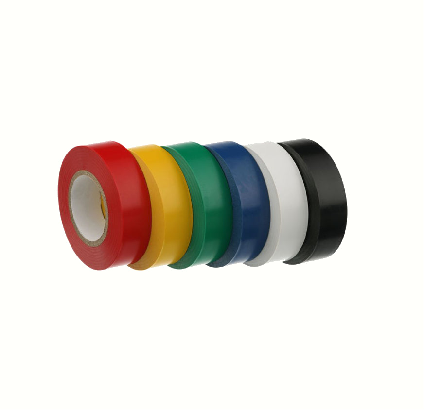 Electircal tape *pvc 3/4 '-10y