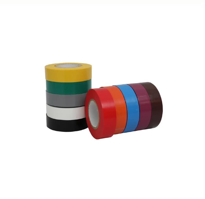 VINYL ELECTRICAL TAPE SINGLE