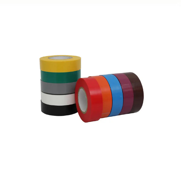 VINYL ELECTRICAL TAPE SINGLE