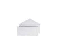 Envelopes White -50ct Long
