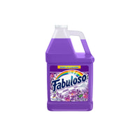 FABULOSO 128oz1GAL SINGLE