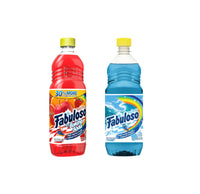 FABULOSO 22OZ/650ml ALL KIND