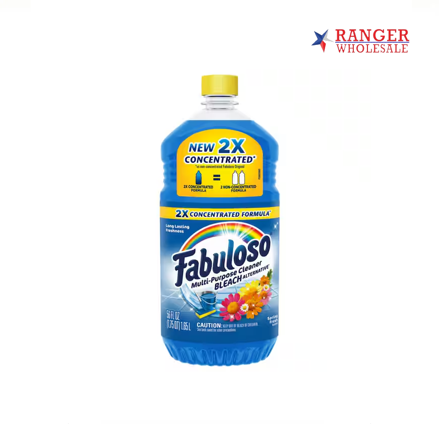 FABULOSO 56oz SINGLE