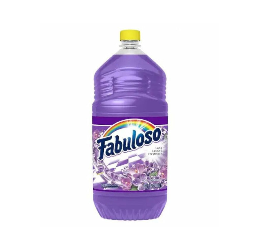 FABULOSO LAVENDER 67.6oz