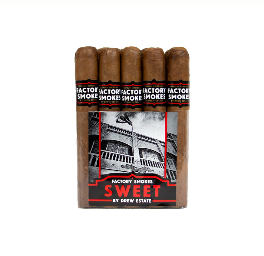 FACTORY SMOKES SWEETS 20CT