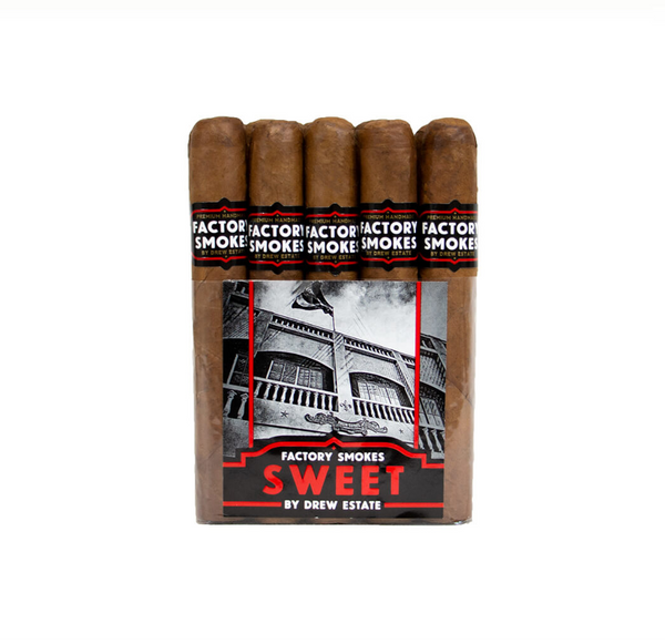 FACTORY SMOKES SWEETS 20CT