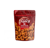 FANCY 200GM CAHSEWS SMOKE