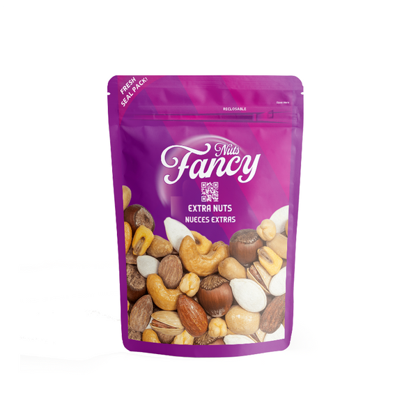 FANCY 200GM HEALTHY MIX NUTS