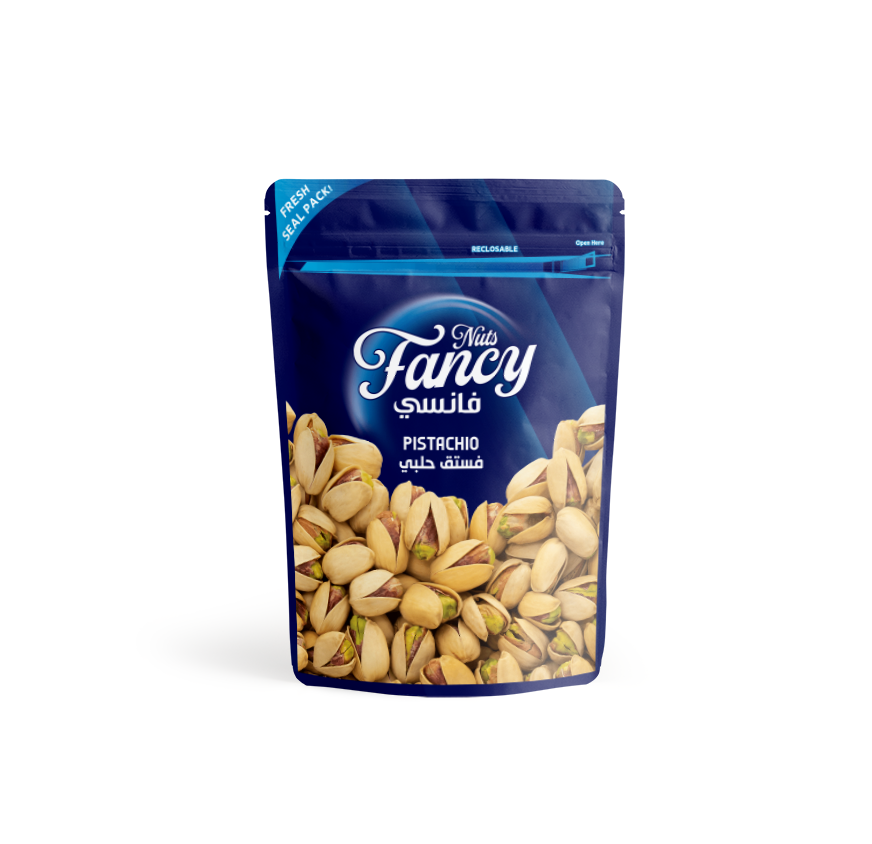 FANCY 200GM PISTACHIOS