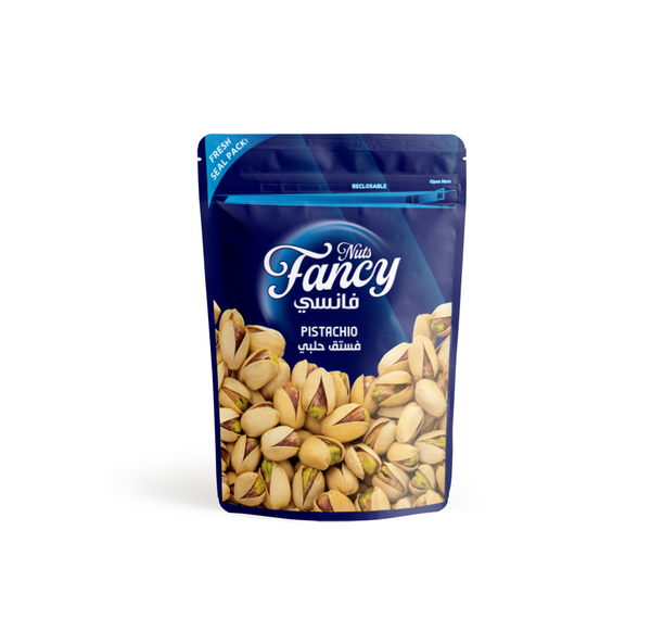 FANCY 200GM PISTACHIOS