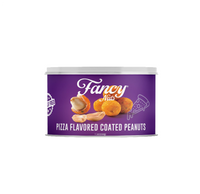 FANCY 200GM PIZZA FAV PEANUTS