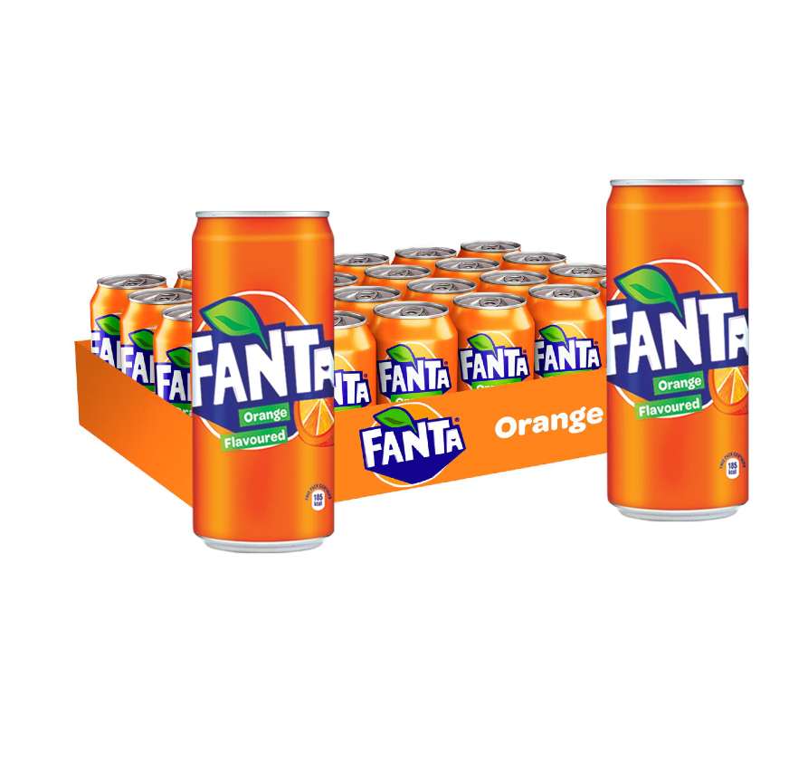 FANTA CAN LRG ORANG16.9OZ24CT