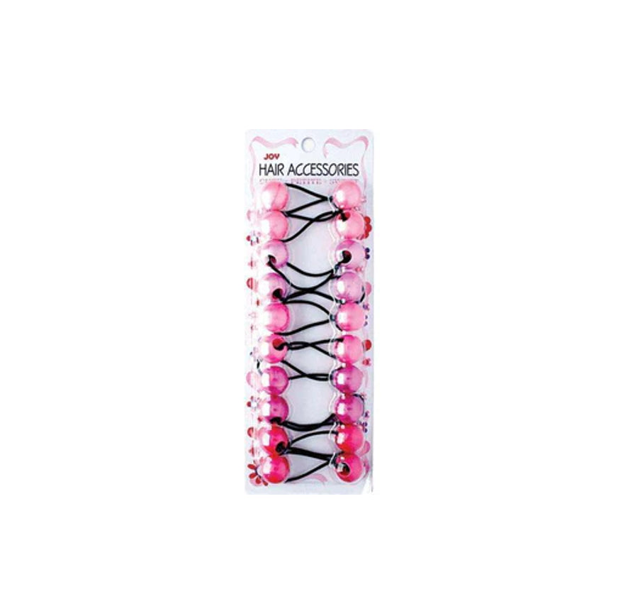 FASHIONISTA HAIR BAND 10CT
