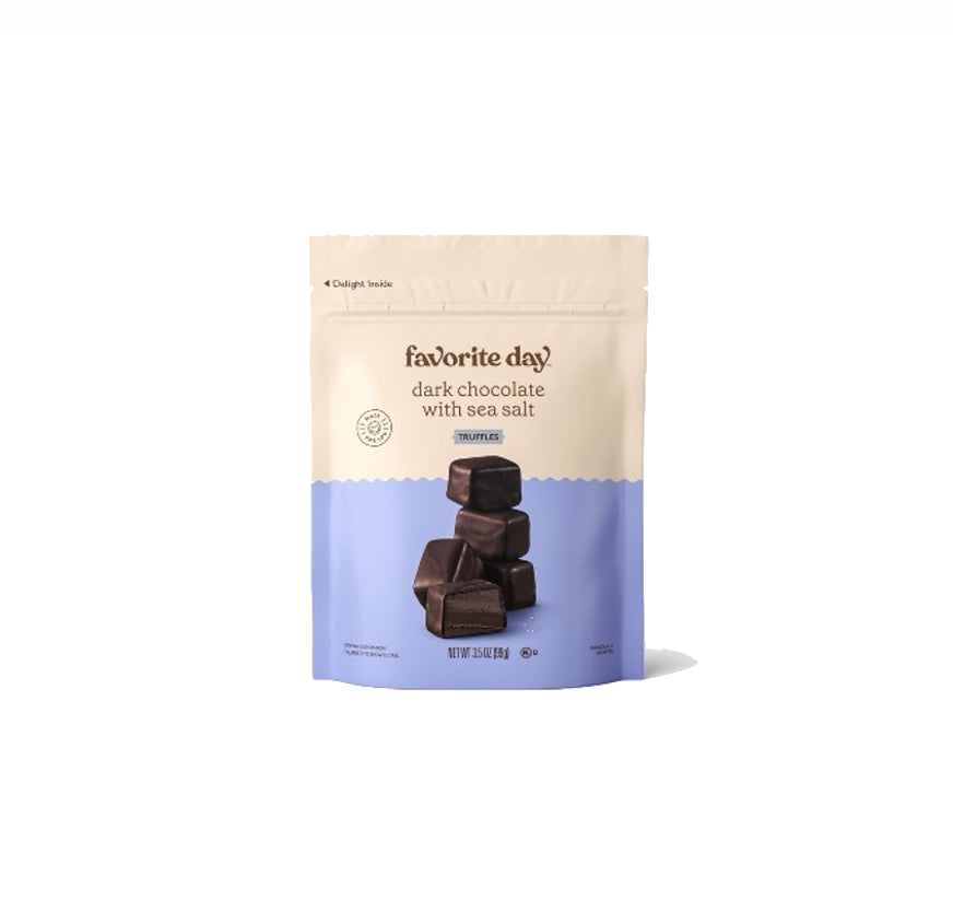 FAVORITE DAY DARK CHO 8.7OZ